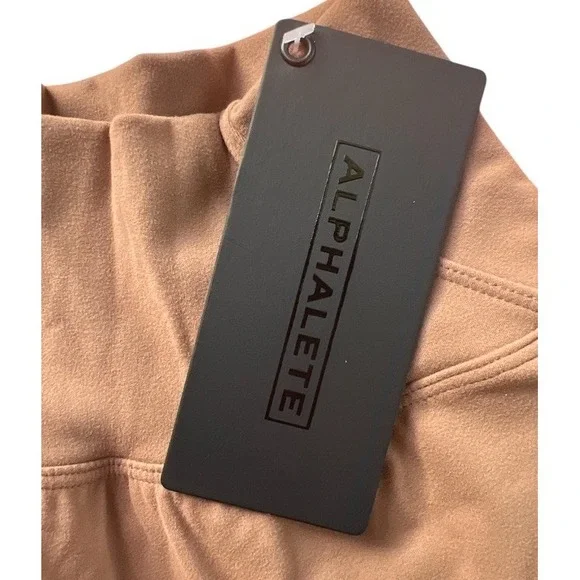 Alphalete AURA FLARED PANT XS - Picture 3 of 5